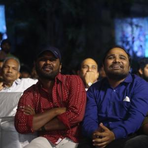 Thupakulagudem Movie Pre Release Event