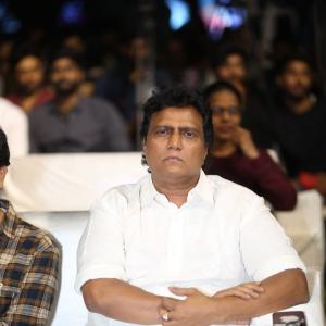 Thupakulagudem Movie Pre Release Event