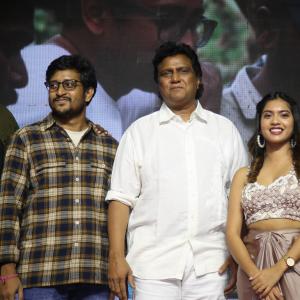 Thupakulagudem Movie Pre Release Event