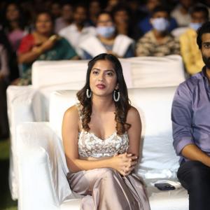 Thupakulagudem Movie Pre Release Event