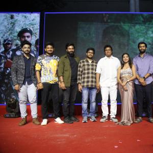 Thupakulagudem Movie Pre Release Event