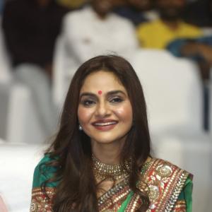 PremaDesam Movie Pre Release event