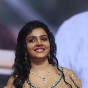 PremaDesam Movie Pre Release event