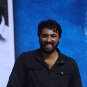 PremaDesam Movie Pre Release event