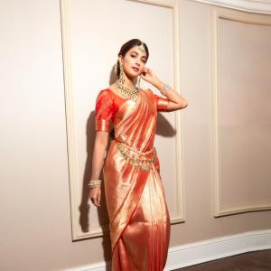 Actress Pooja Hegde Latest Photos