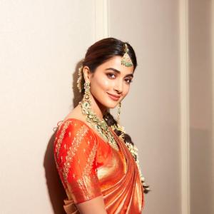 Actress Pooja Hegde Latest Photos