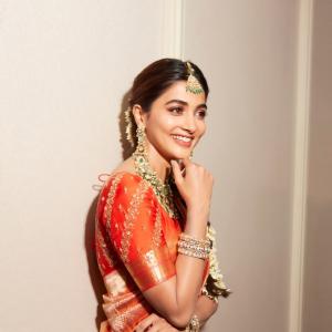 Actress Pooja Hegde Latest Photos