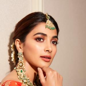 Actress Pooja Hegde Latest Photos