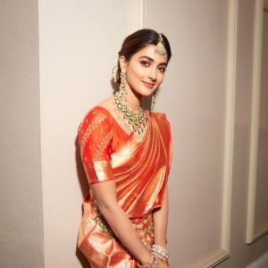 Actress Pooja Hegde Latest Photos