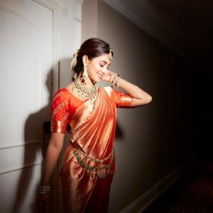 Actress Pooja Hegde Latest Photos