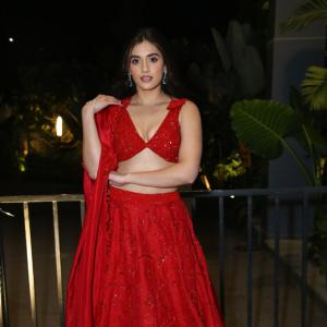 Divyansha Kaushik Latest Pics