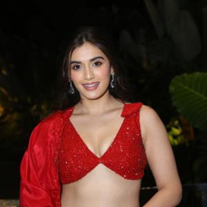 Divyansha Kaushik Latest Pics