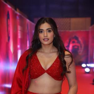 Divyansha Kaushik Latest Pics