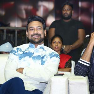 Michael Movie Pre Release Event