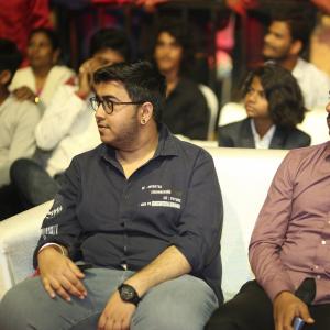 Michael Movie Pre Release Event