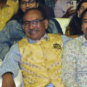 Michael Movie Pre Release Event