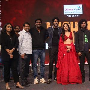 Michael Movie Pre Release Event