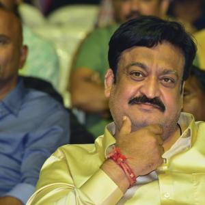 Michael Movie Pre Release Event