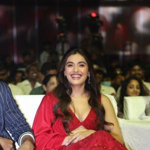 Michael Movie Pre Release Event