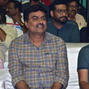 Michael Movie Pre Release Event