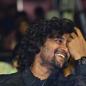 Michael Movie Pre Release Event