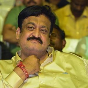 Michael Movie Pre Release Event