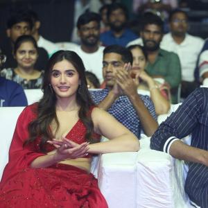 Michael Movie Pre Release Event