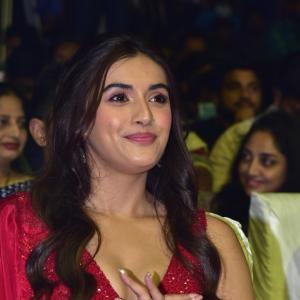 Michael Movie Pre Release Event