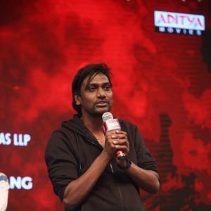 Michael Movie Pre Release Event