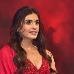 Michael Movie Pre Release Event