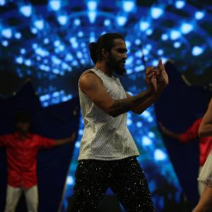 Michael Movie Pre Release Event