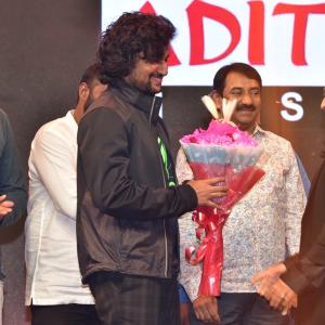 Michael Movie Pre Release Event