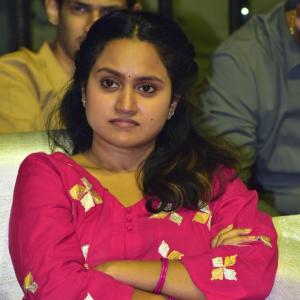 Michael Movie Pre Release Event