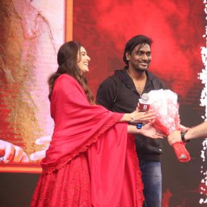 Michael Movie Pre Release Event