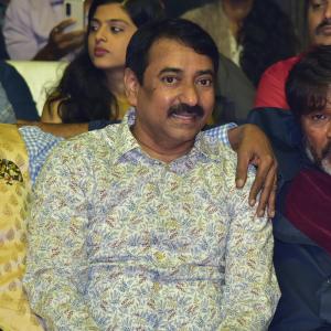 Michael Movie Pre Release Event