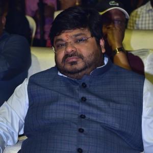 Michael Movie Pre Release Event