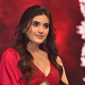 Michael Movie Pre Release Event