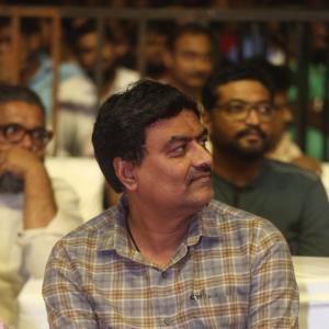 Michael Movie Pre Release Event