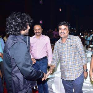 Michael Movie Pre Release Event