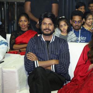 Michael Movie Pre Release Event