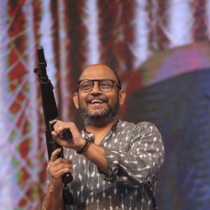 Michael Movie Pre Release Event