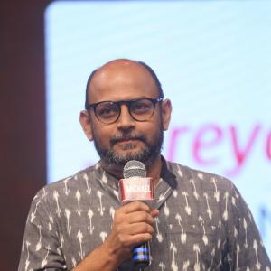 Michael Movie Pre Release Event