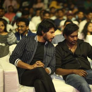 Michael Movie Pre Release Event