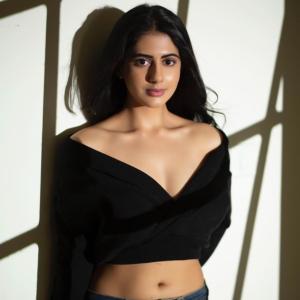 GEHNA SIPPY Glamorous Photos