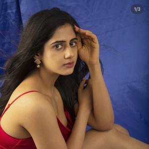 GEHNA SIPPY Glamorous Photos