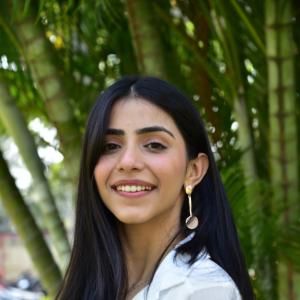 Tina Shilparaj Latest Photos