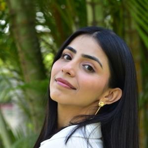 Tina Shilparaj Latest Photos