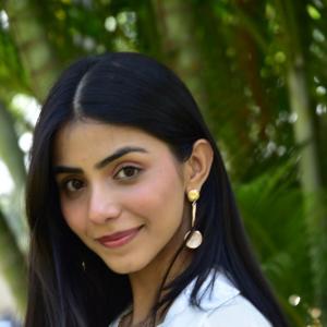 Tina Shilparaj Latest Photos