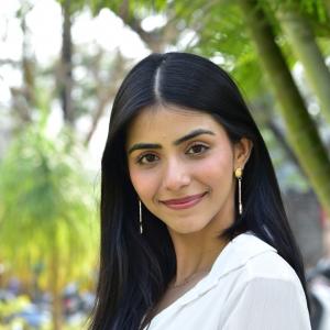 Tina Shilparaj Latest Photos