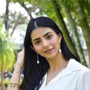 Tina Shilparaj Latest Photos